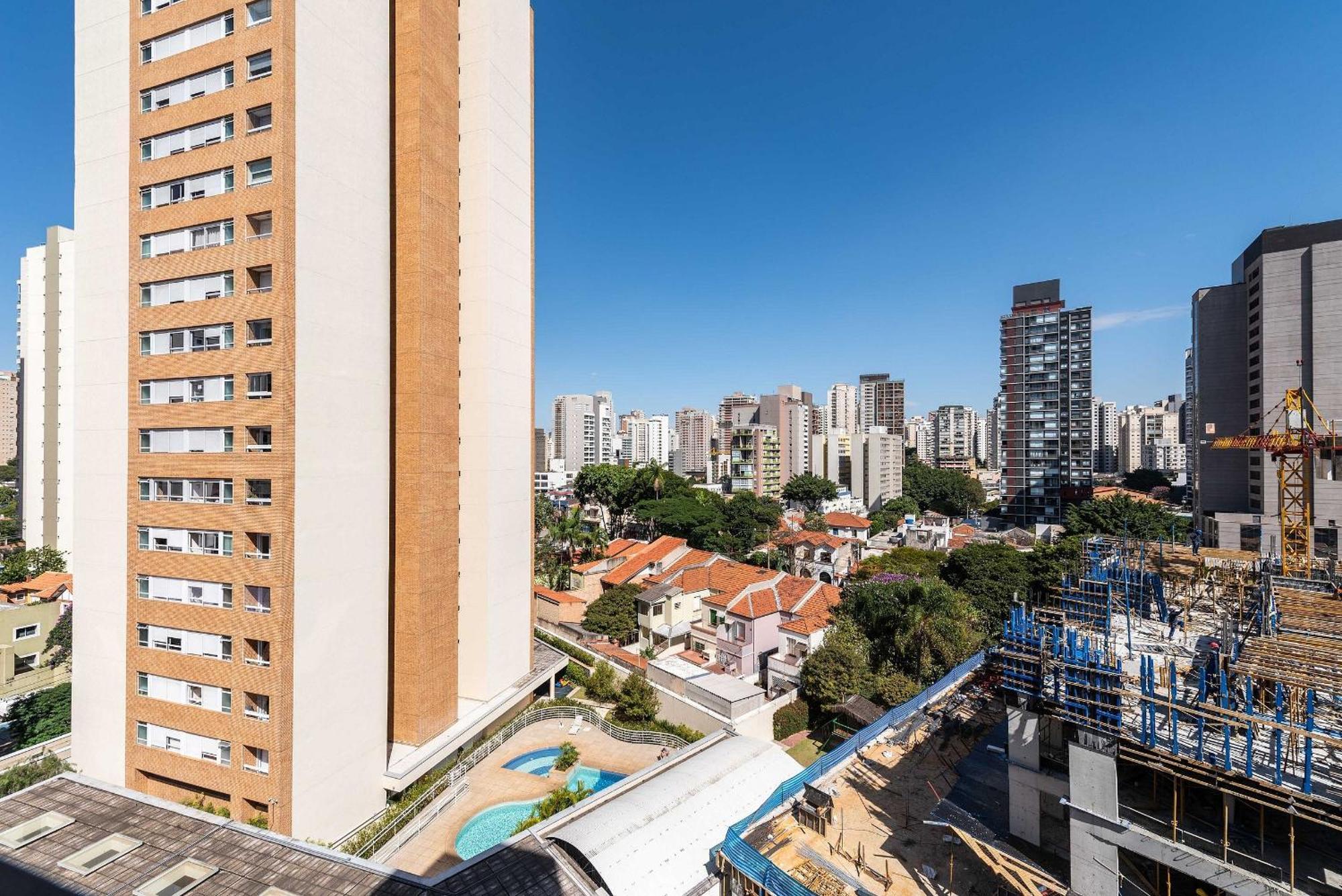 Casa de férias Nik Perdizes *