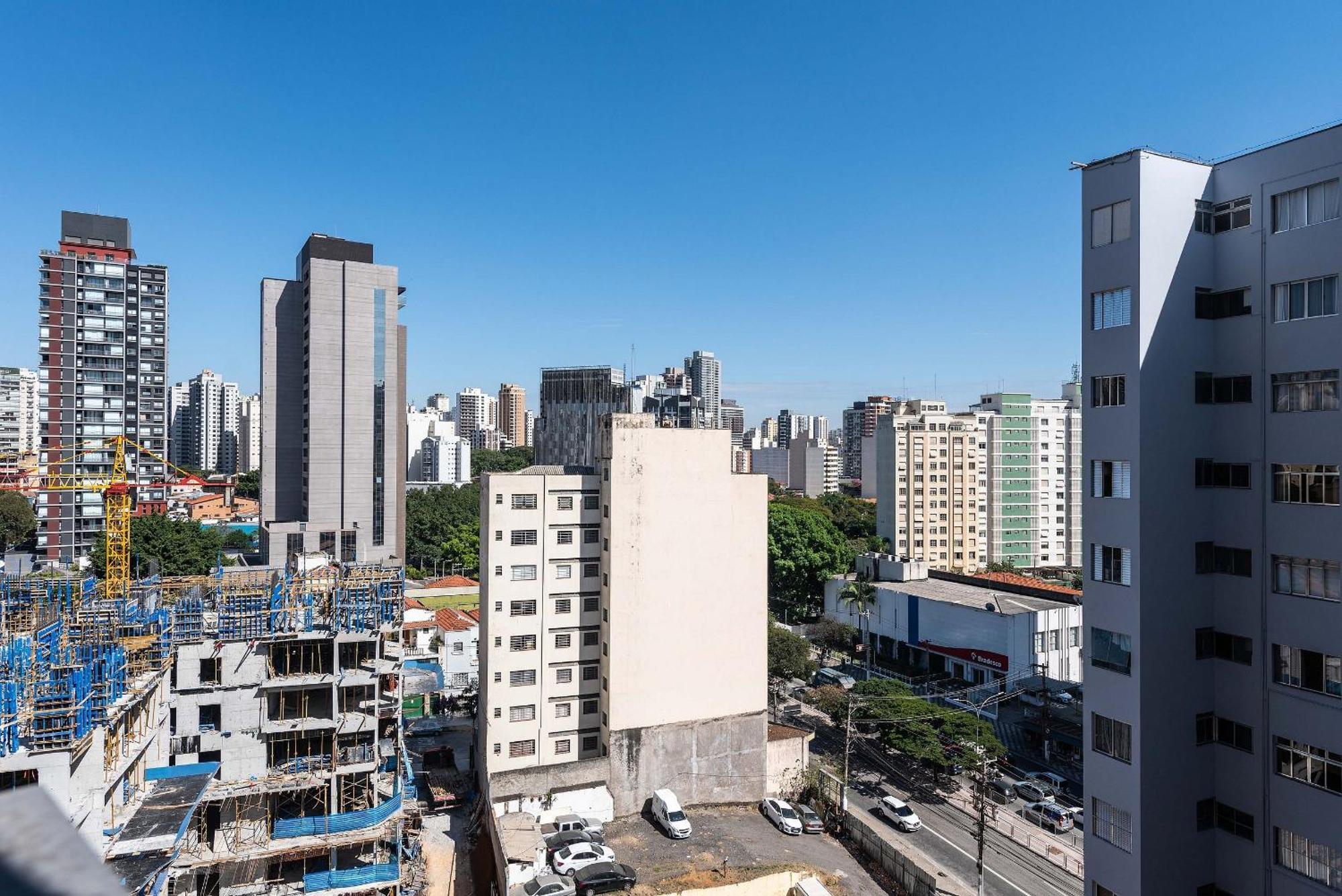 Casa de férias Nik Perdizes