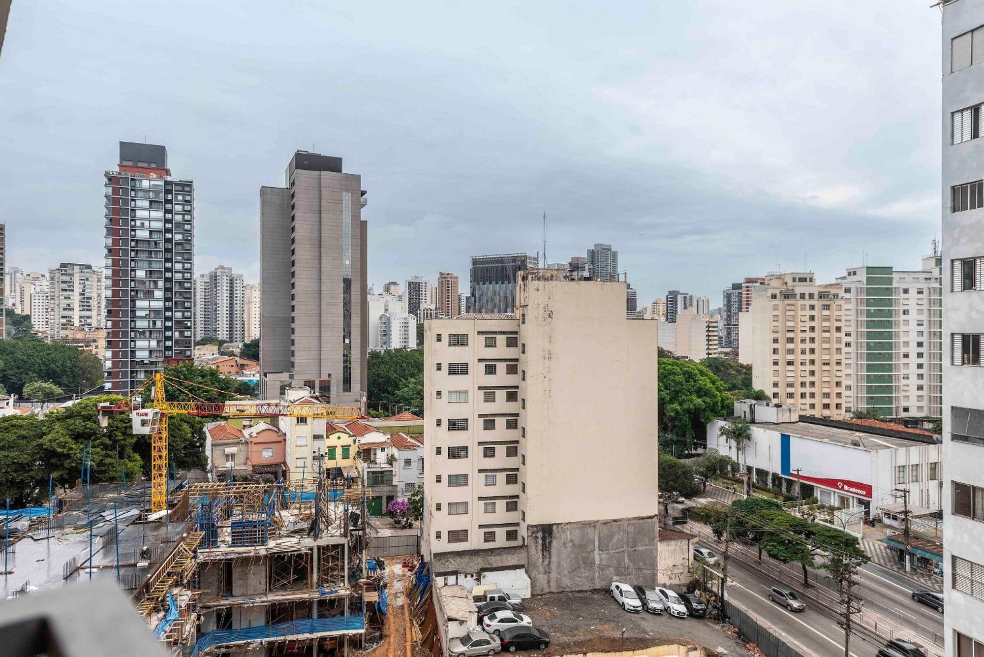 Casa de férias Nik Perdizes São Paulo