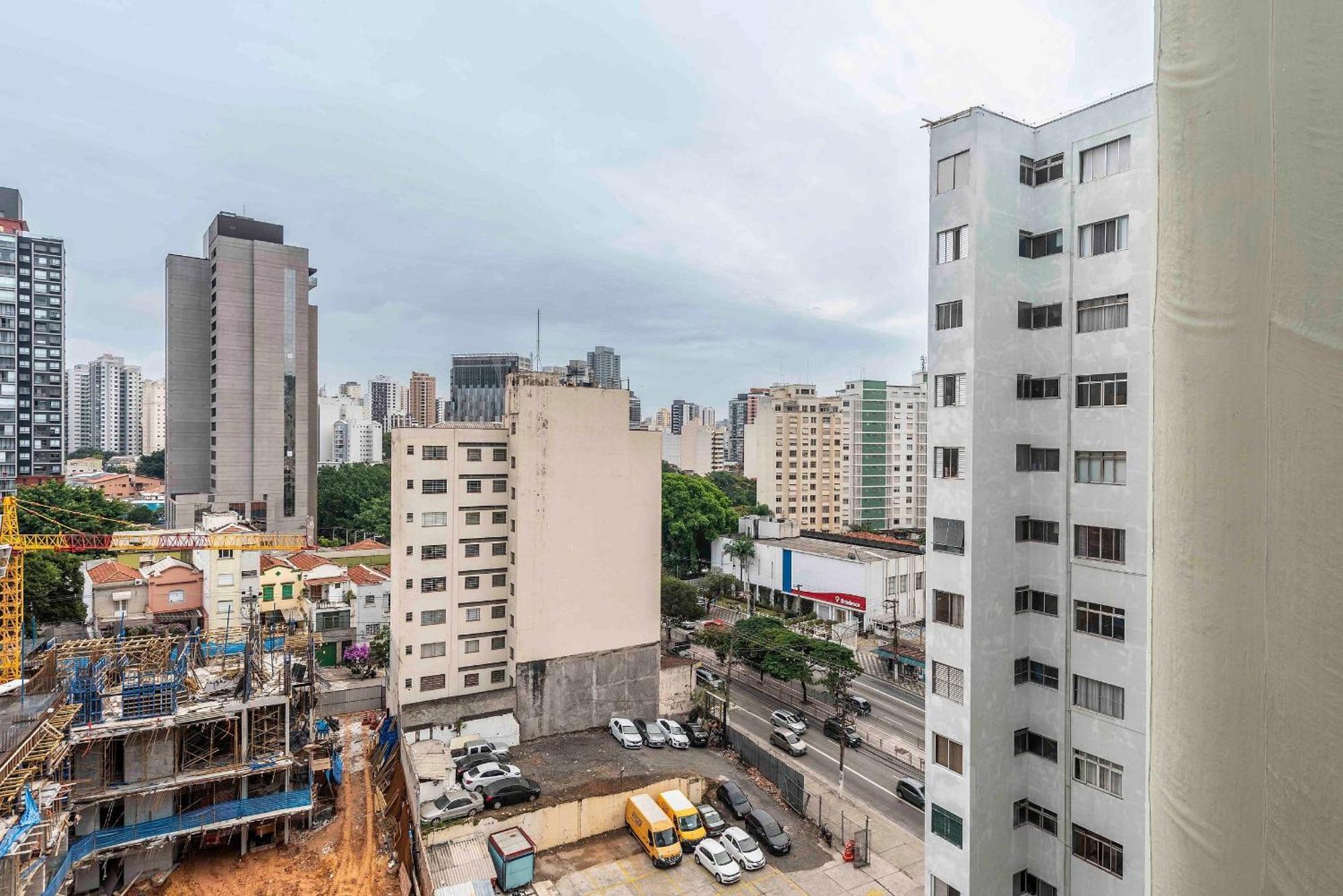 Casa de férias Nik Perdizes