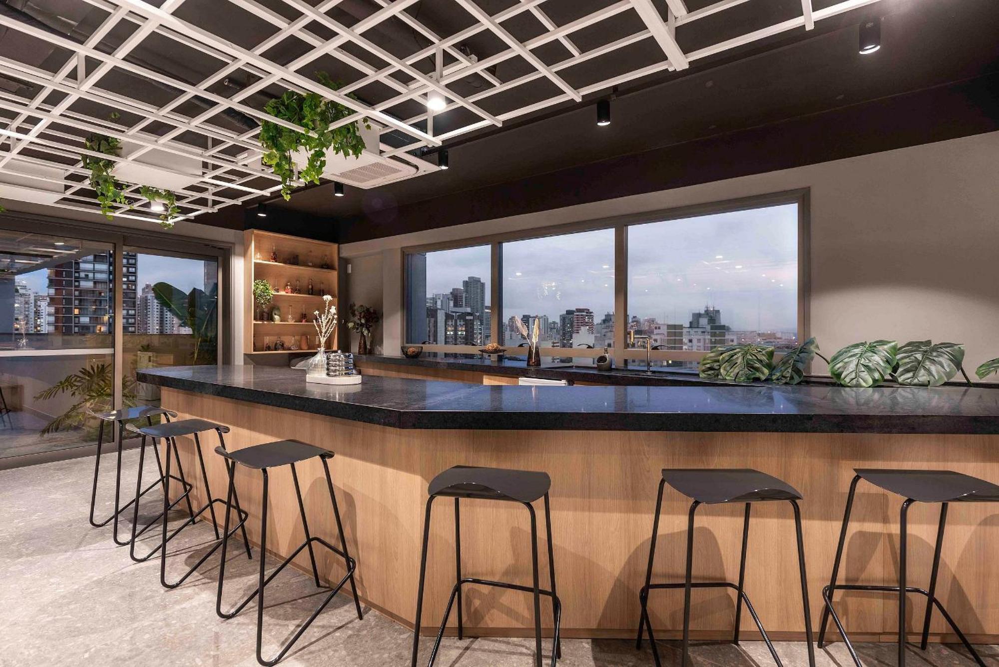 Casa de férias Nik Perdizes São Paulo